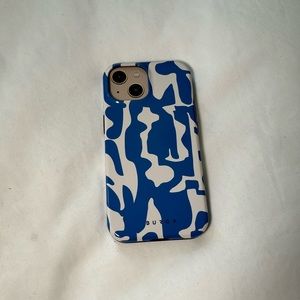 BRAND NEW BURGA IPHONE 15 PHONE CASE